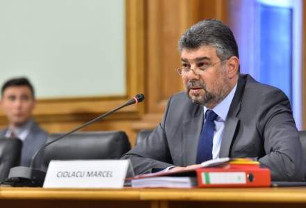 Ciolacu: PSD va depune plângere la CNCD împotriva lui Iohannis, pentru instigare la ură