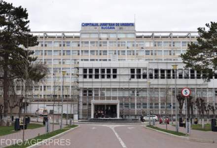 Generalul Oprea care a coordonat Spitalul din Suceava: A fost incredibil de dificil. O angajată nu a raportat decesele de la Suceava "ca sa nu se interpreteze"