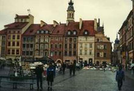 Polonia: Program de combatere a crizei in valoare de 24 mld. euro