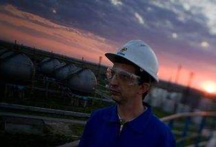 Petrom anticipeaza investitii de 1 mld. euro in 2014 si ar putea trece la explorare de gaze de sist