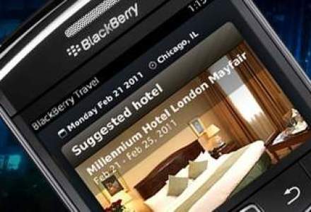 E sigur! BlackBerry va fi preluata cu 4,7 mld. dolari de un grup de investitori