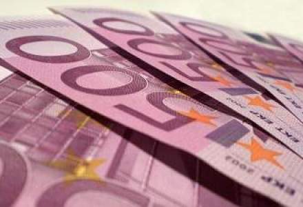 Averea financiara medie a unui roman: 2.330 euro