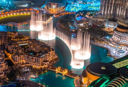 Expoziția universală 2020 Dubai va fi amânată cu un an