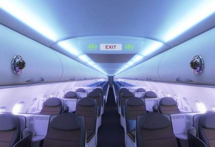 Airbus și Koniku au construit un dispozitiv care poate ”mirosi” pericolele biologice la bordul aeronavelor sau alte boli grave