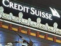 Credit Suisse si HSBC, noi...