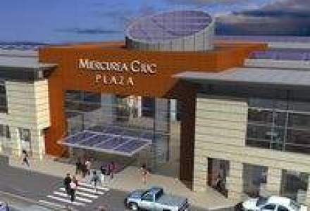 Plaza Centers a primit o finantare de 19,9 mil. euro pentru mall-ul din Miercurea Ciuc