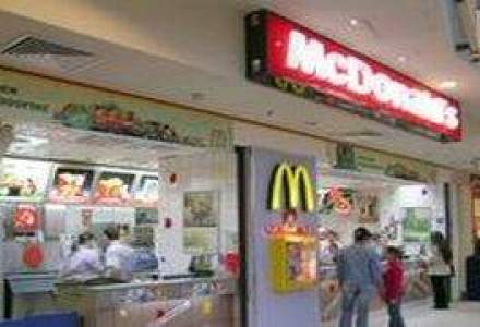 The most profitable fast-food restaurants in Bucharest