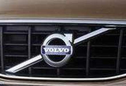 Volvo va lansa trei modele noi anul viitor in Romania