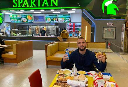 Ștefan Mandachi, Spartan: Eu nu voi plăti chirie în perioada stării de urgență, cu riscul de a ajunge în instanță