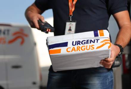 Urgent Cargus lansează serviciul prepaid pe piața de curierat din România