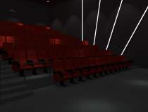 Happy Cinema, platformă...