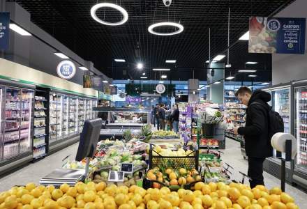 Pandemia de COVID-19 nu a schimbat planurile de recrutare ale Carrefour | Retailerul angajează personal în magazine și în sediul central din România