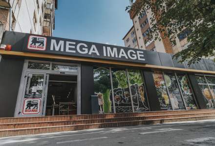 Mega Image deschide primul magazin din Oradea și are îl plan să ajungă la trei unități până la finalul anului