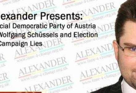 ALEGERI AUSTRIA: Coalitia aflata la putere castiga. Extrema dreapta, pe locul 3