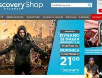 Discovery intra pe eCommerce...
