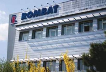 Rombat a inaugurat o noua capacitate de productie pentru baterii start-stop
