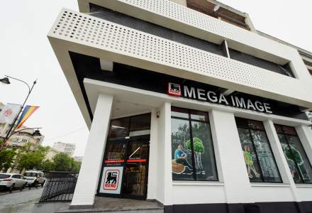 Mega Image deschide un nou magazin în Iași, într-o locație în centrul istoric al orașului