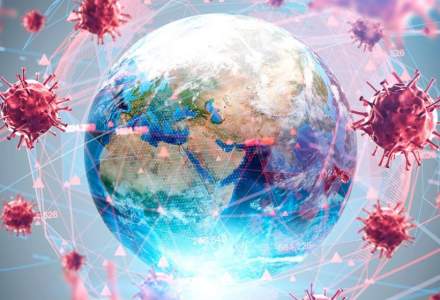 Coronavirus: Peste 270.000 de decese, în întreaga lume