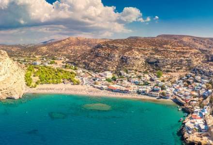Grecia anunță când și cum va fi permis accesul turiștilor în insule. Planul în trei etape anunțat de autorități