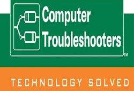 Computer Trobleshooters vrea o crestere de 50% a numarului de clienti in 2009