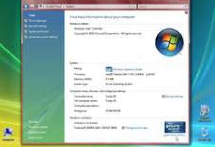 Microsoft lanseaza Vista SP2 beta
