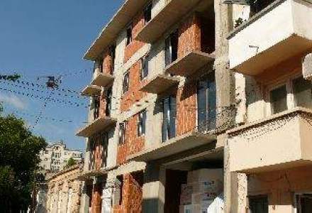 Investitie spaniola de peste 2 mil. euro in 34 de apartamente in zona Unirii