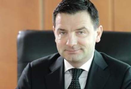 Andrei Dumitrescu preia functia de country manager al Ceresit in cadrul Henkel