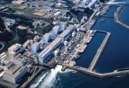 O noua scurgere de apa radioactiva s-a produs la centrala Fukushima