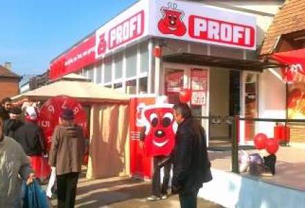 Profi mai deschide un magazin in Brasov: prima locatie in format City