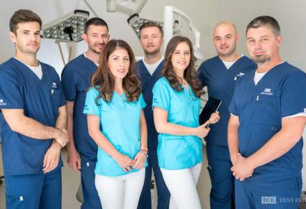 Dent Estet introduce testarea angajaților și pacienților pentru depistarea Covid-19