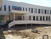 Noul spital din Lipova, Arad,...