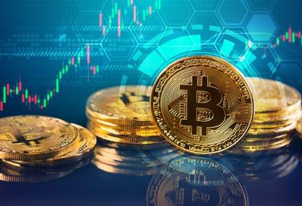 Halving Bitcoin: Ce inseamnă de fapt „înjumătățirea” monedei minate