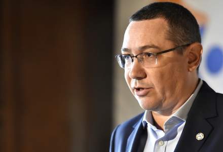 Victor Ponta către Florin Cîţu: Ministrul de Finanţe trebuie să fie serios, nu circarul şef într-un guvern