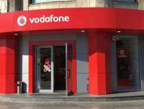 Vodafone anunță venituri de...