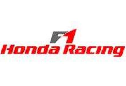 Honda se va retrage din Formula 1 din cauza crizei financiare