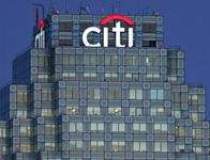 Citigroup vinde divizia...