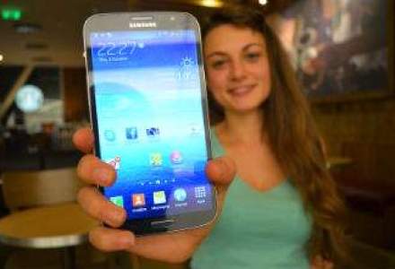 Samsung Galaxy Mega, aceasta fabuloasa strutocamila gargantuana