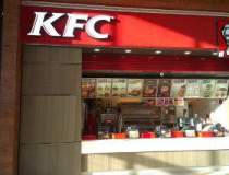 KFC investeste 350.000 de...