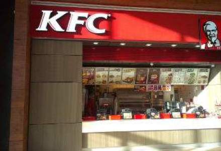 KFC investeste 350.000 de euro si angajeaza 35 de oameni in al treilea restaurant din Ploiesti