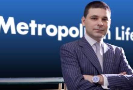 Alexandrescu, MetLife: Pachetul de baza, primul si singurul pas de reforma in ultimii 20 ani