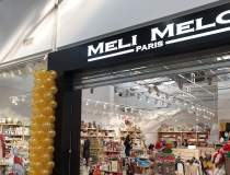 Meli Melo a avut vânzări in...