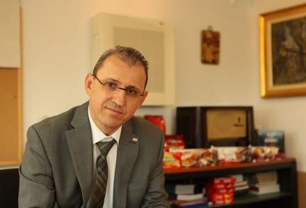 Ady Hirsch, CEO Alka: Aștept din partea statului să amâne plățile de taxe