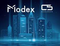 Compania Modex, acceptată la...