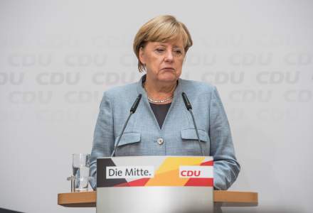 Angela Merkel doreşte îmbunătăţirea relaţiilor cu Rusia în pofida atacurilor cibernetice