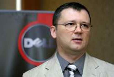 Seful Dell Romania: Vanzarile din ultimele trei luni din 2008 ar putea fi sub estimari, pe fondul crizei financiare