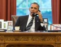 Barack Obama: Iranul s-ar...