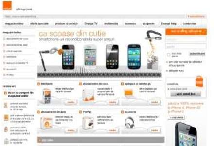 Orange a inceput sa vanda si online smartphone-uri reconditionate