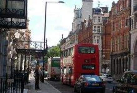 Se inchid cele mai aglomerate strazi din City of London: schimbari mari in cartierul financiar londonez