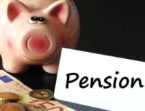 Fondurile de pensii private...