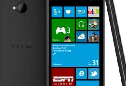 Microsoft propune HTC sa instaleze doua sisteme de operare pe smartphone-urile sale: cum ar putea functiona un Windows Phone langa Android?